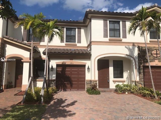 BONTERRA - Residential Lease