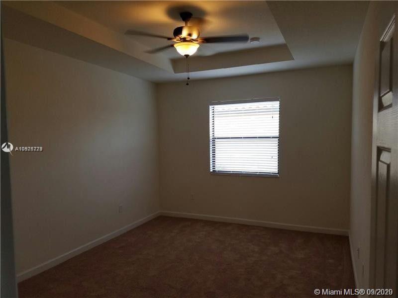 BONTERRA - Residential Lease