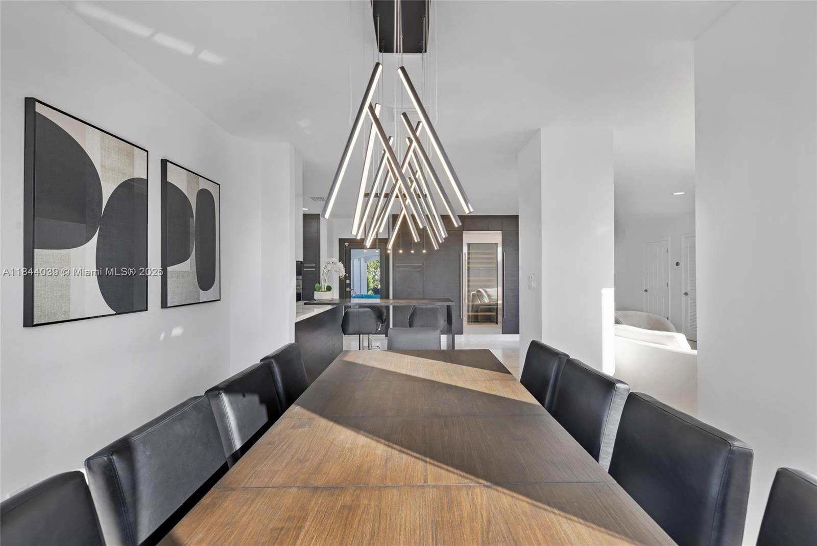 MILLER DRIVE ESTATES - Residential