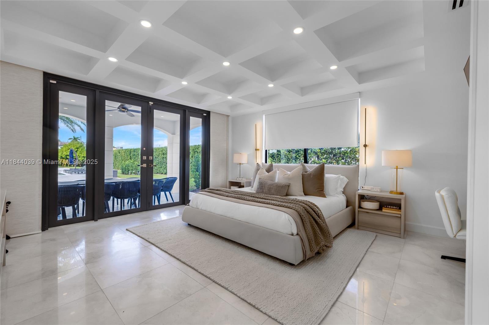 MILLER DRIVE ESTATES - Residential