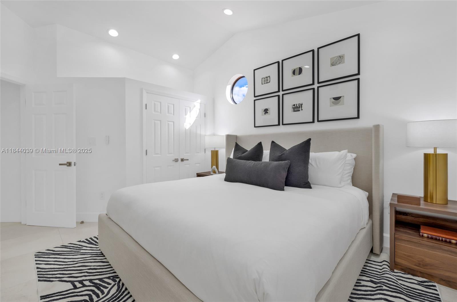 MILLER DRIVE ESTATES - Residential