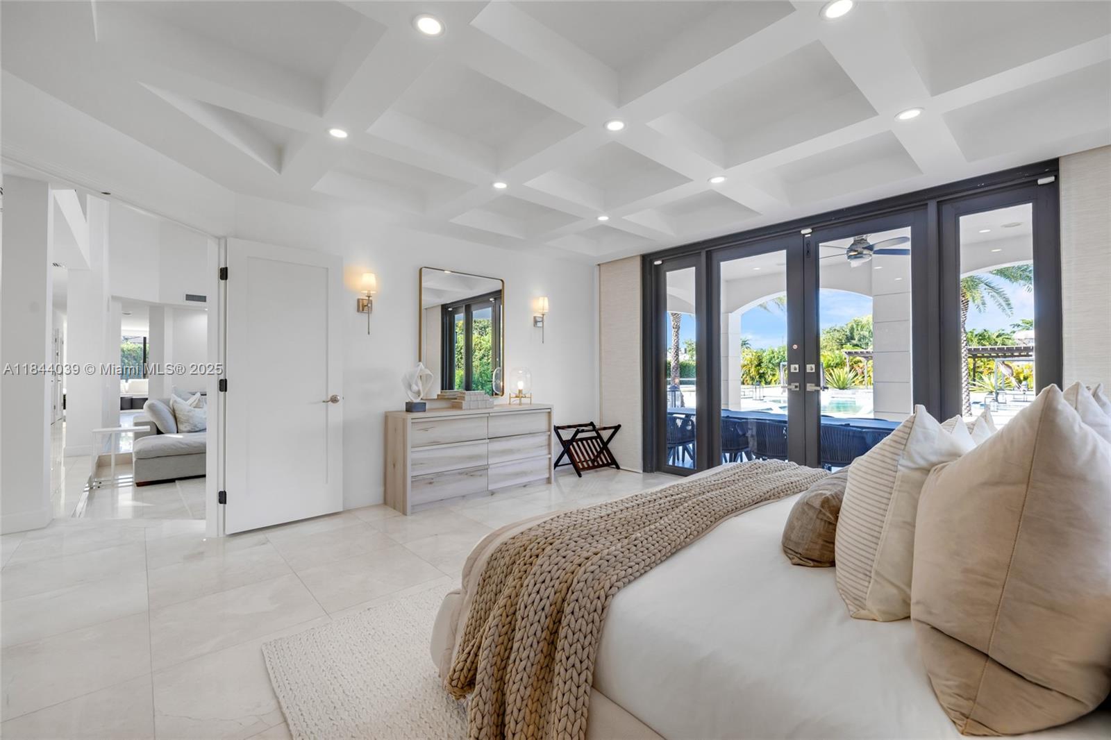 MILLER DRIVE ESTATES - Residential