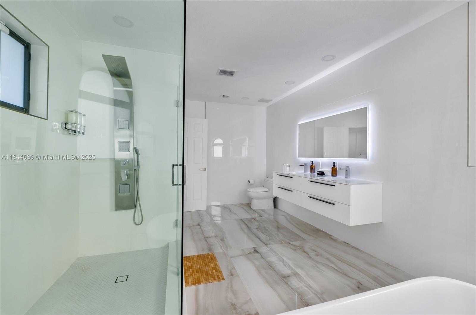 MILLER DRIVE ESTATES - Residential