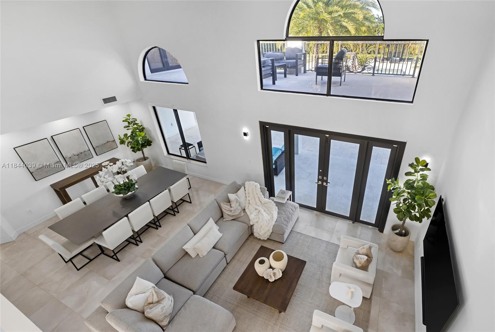 MILLER DRIVE ESTATES - Residential