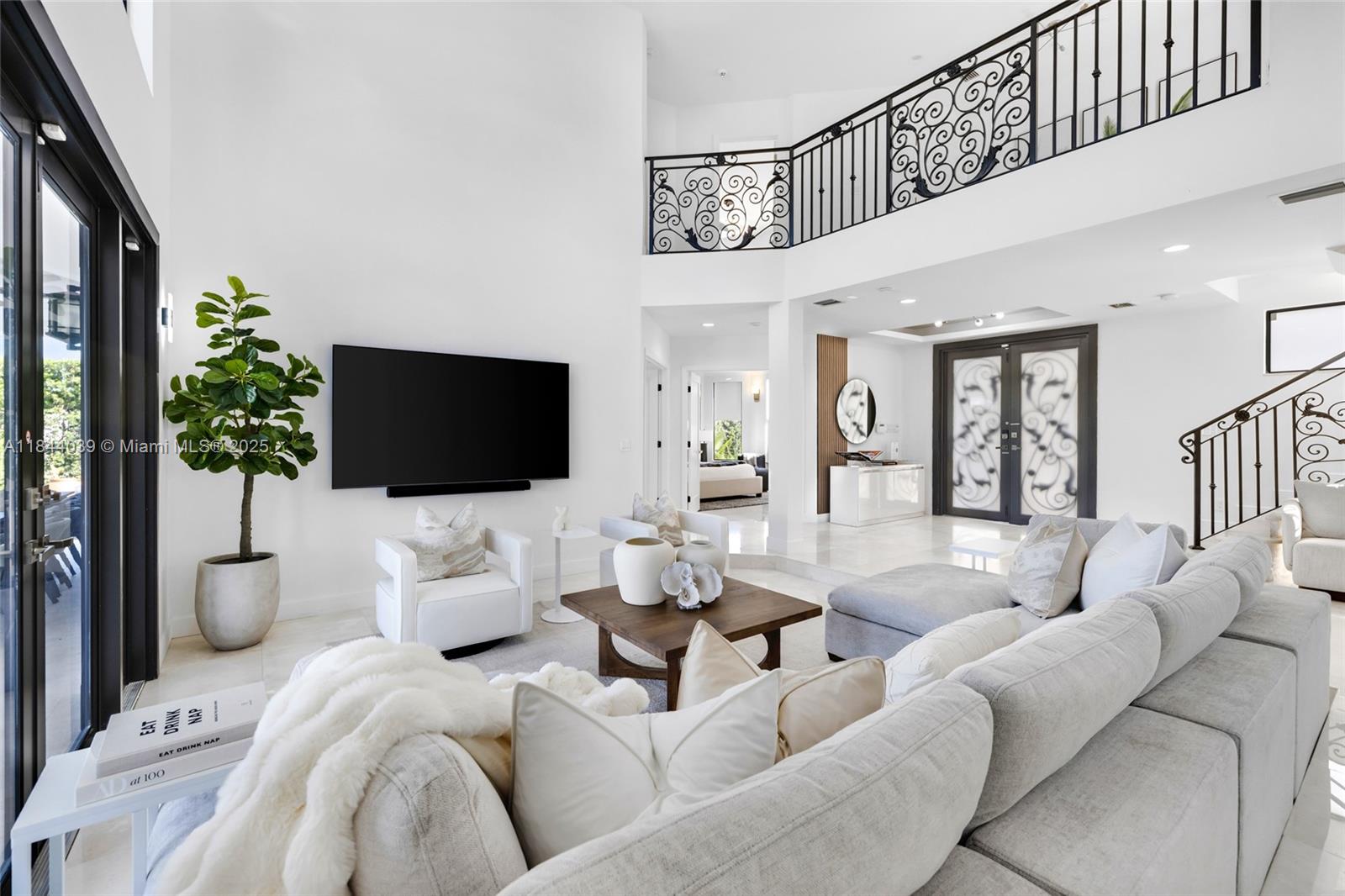 MILLER DRIVE ESTATES - Residential