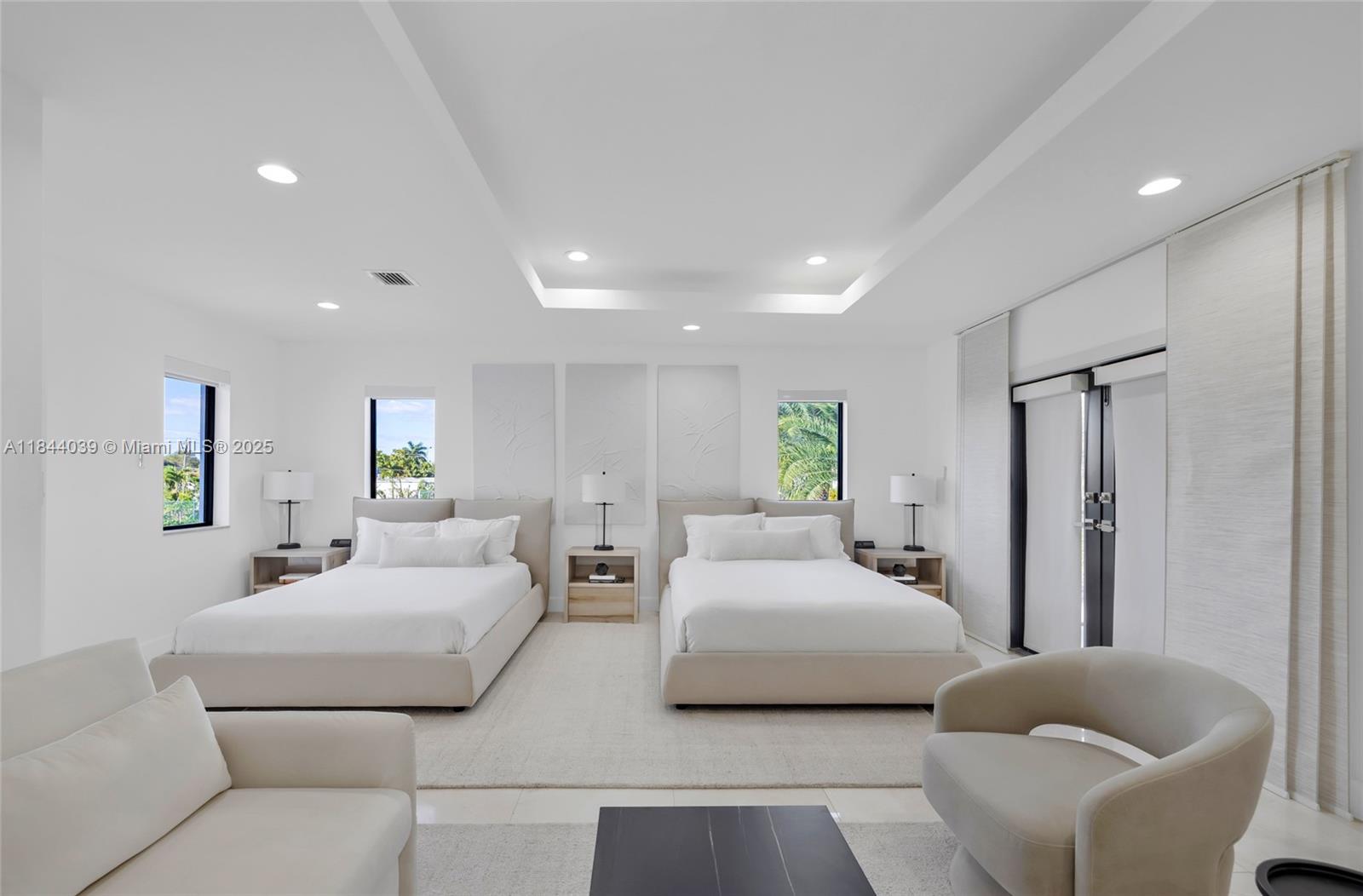 MILLER DRIVE ESTATES - Residential