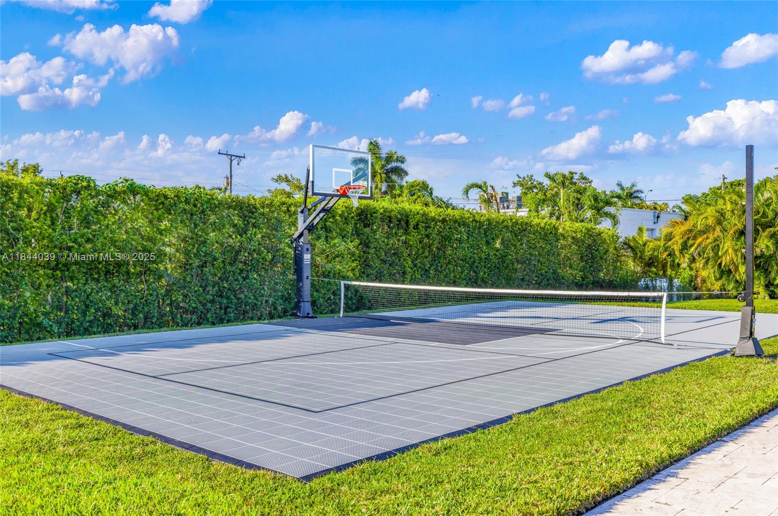 MILLER DRIVE ESTATES - Residential