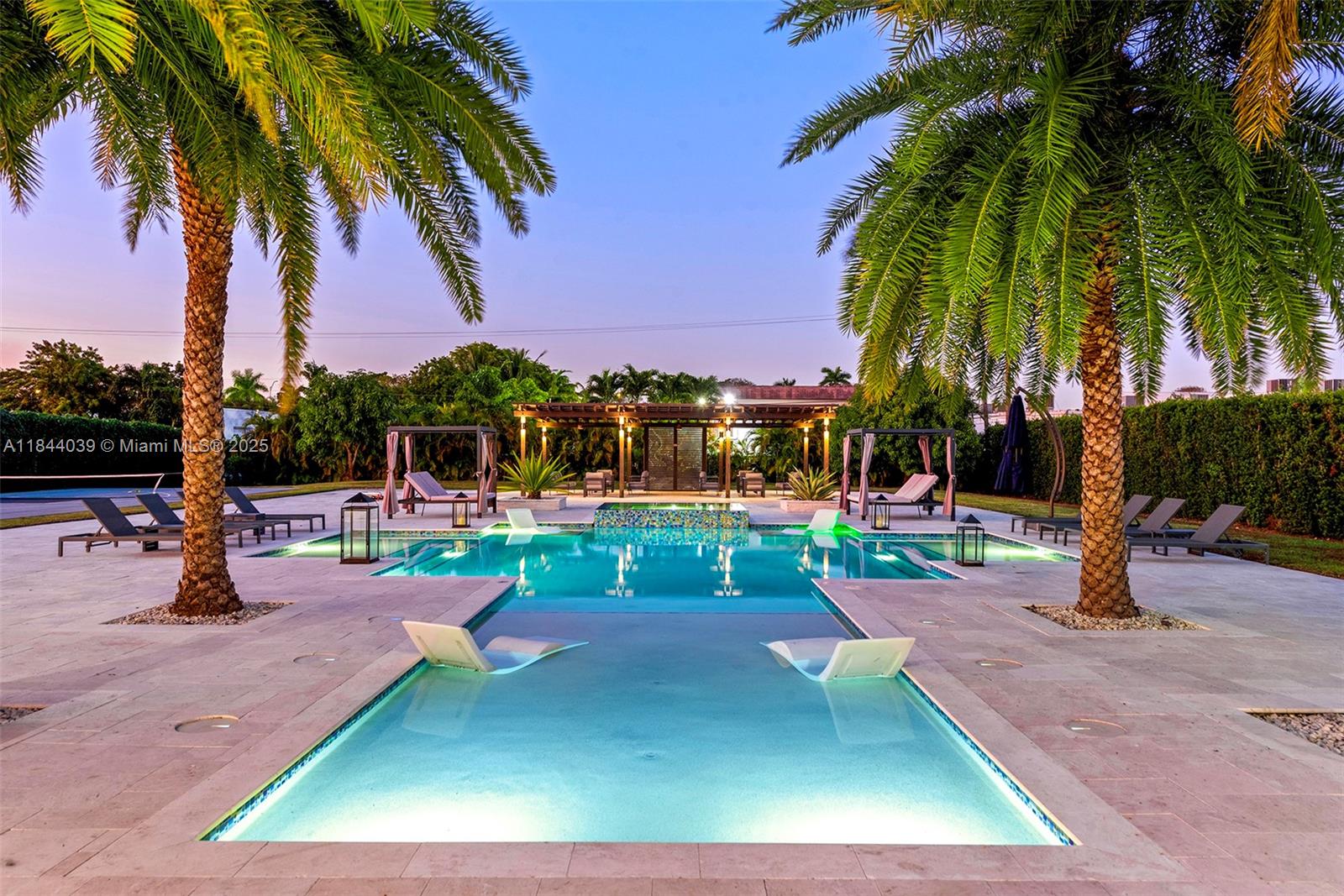 MILLER DRIVE ESTATES - Residential