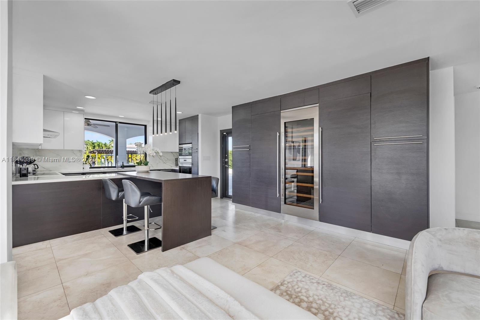 MILLER DRIVE ESTATES - Residential