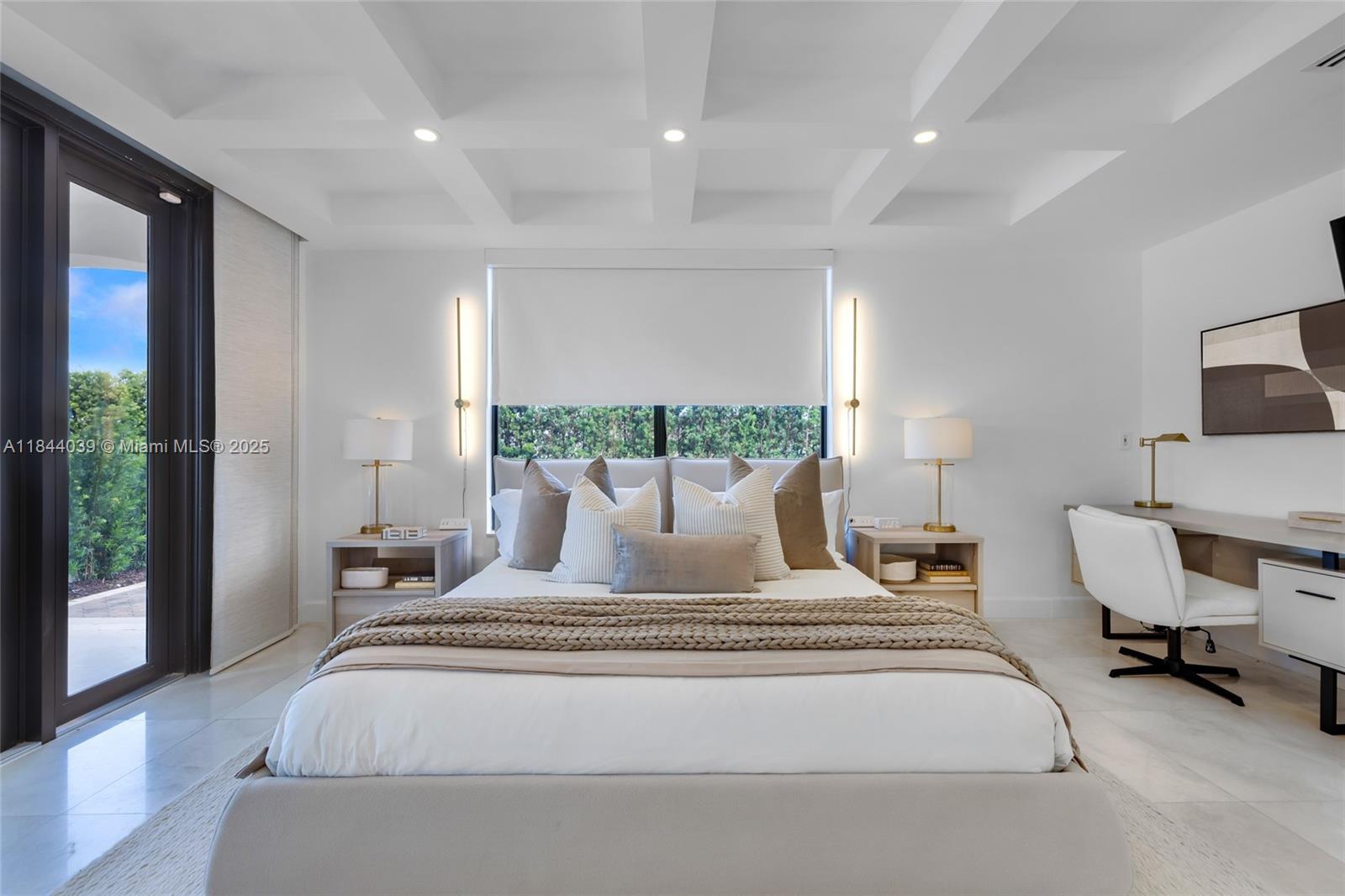 MILLER DRIVE ESTATES - Residential