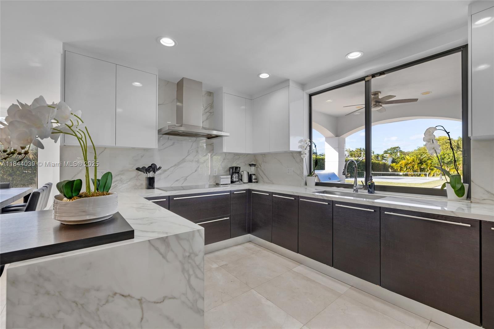 MILLER DRIVE ESTATES - Residential