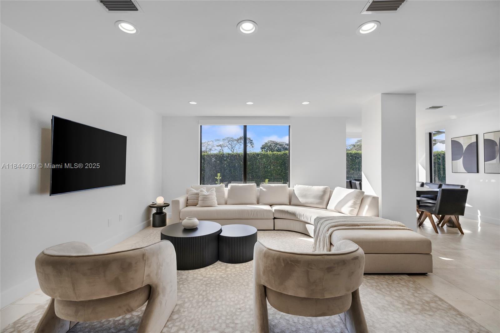 MILLER DRIVE ESTATES - Residential