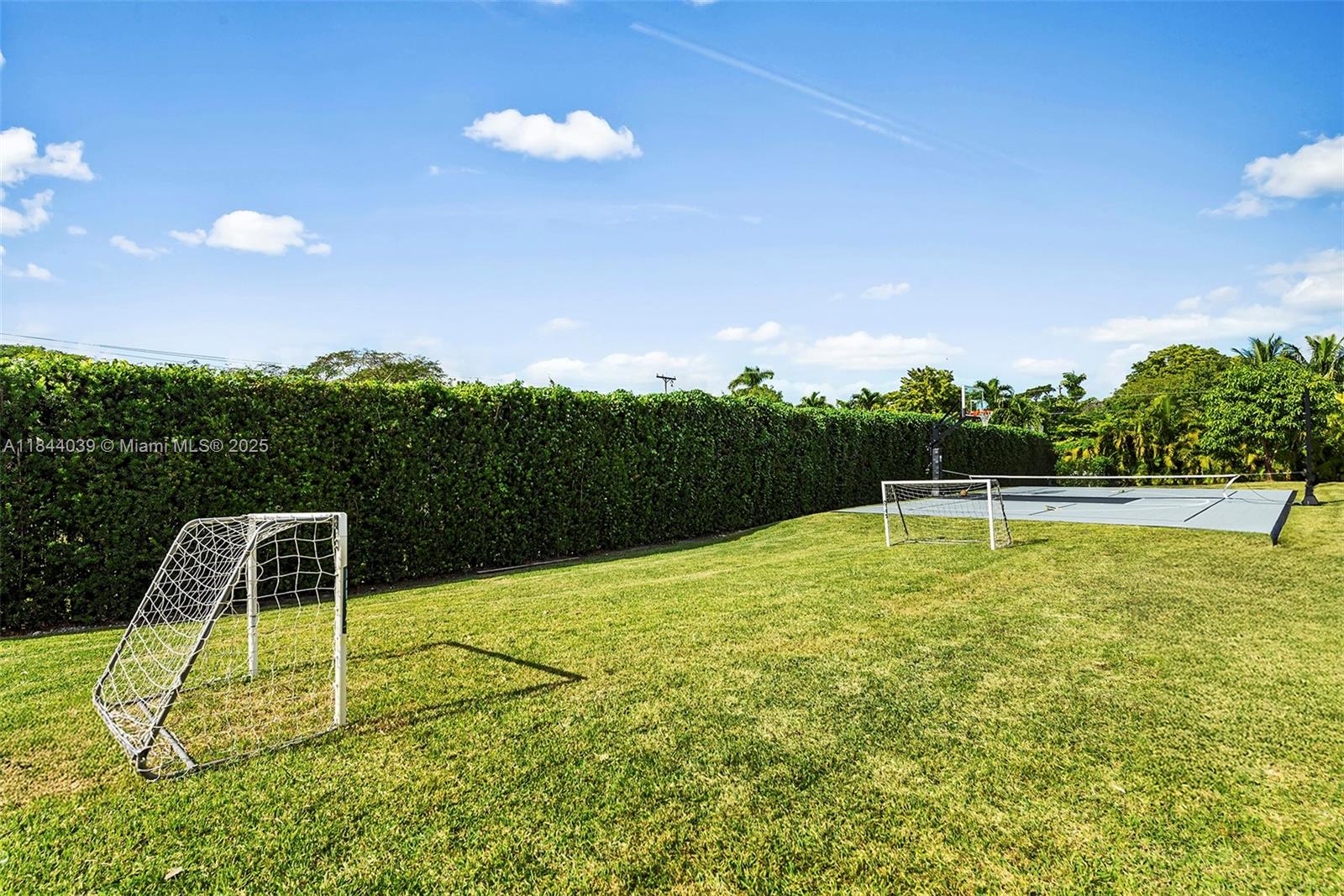 MILLER DRIVE ESTATES - Residential