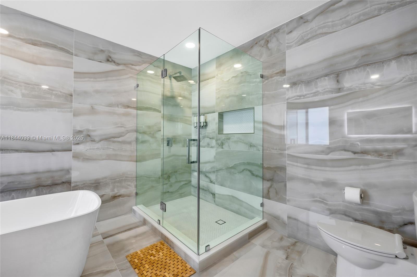 MILLER DRIVE ESTATES - Residential