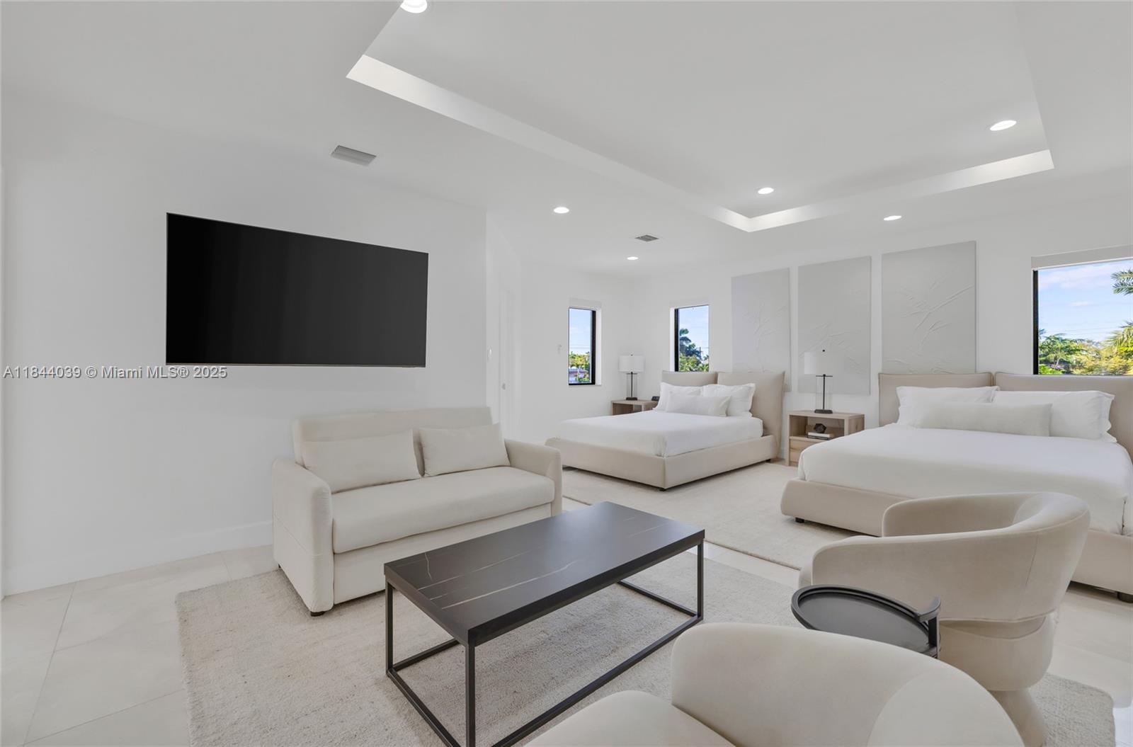 MILLER DRIVE ESTATES - Residential