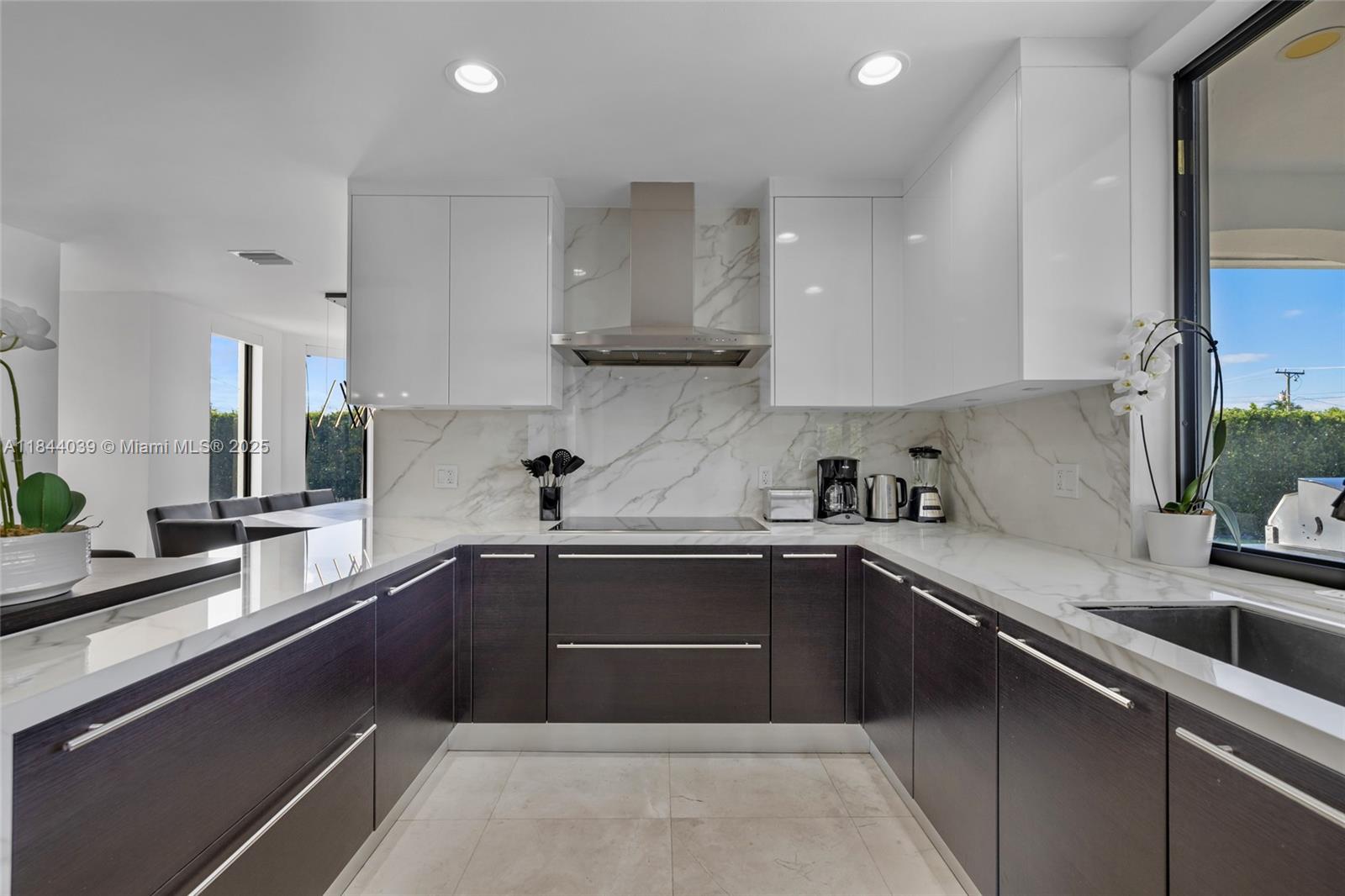 MILLER DRIVE ESTATES - Residential