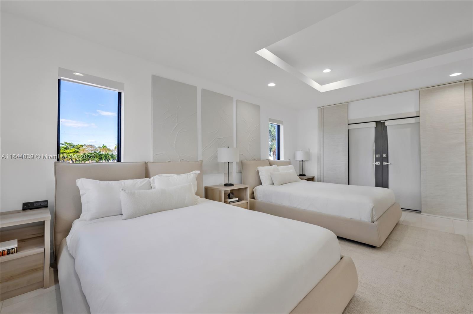 MILLER DRIVE ESTATES - Residential