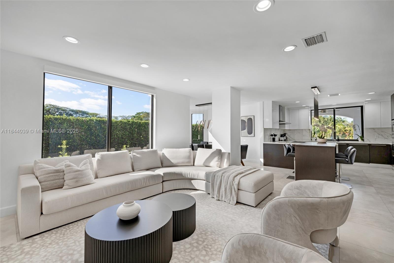 MILLER DRIVE ESTATES - Residential