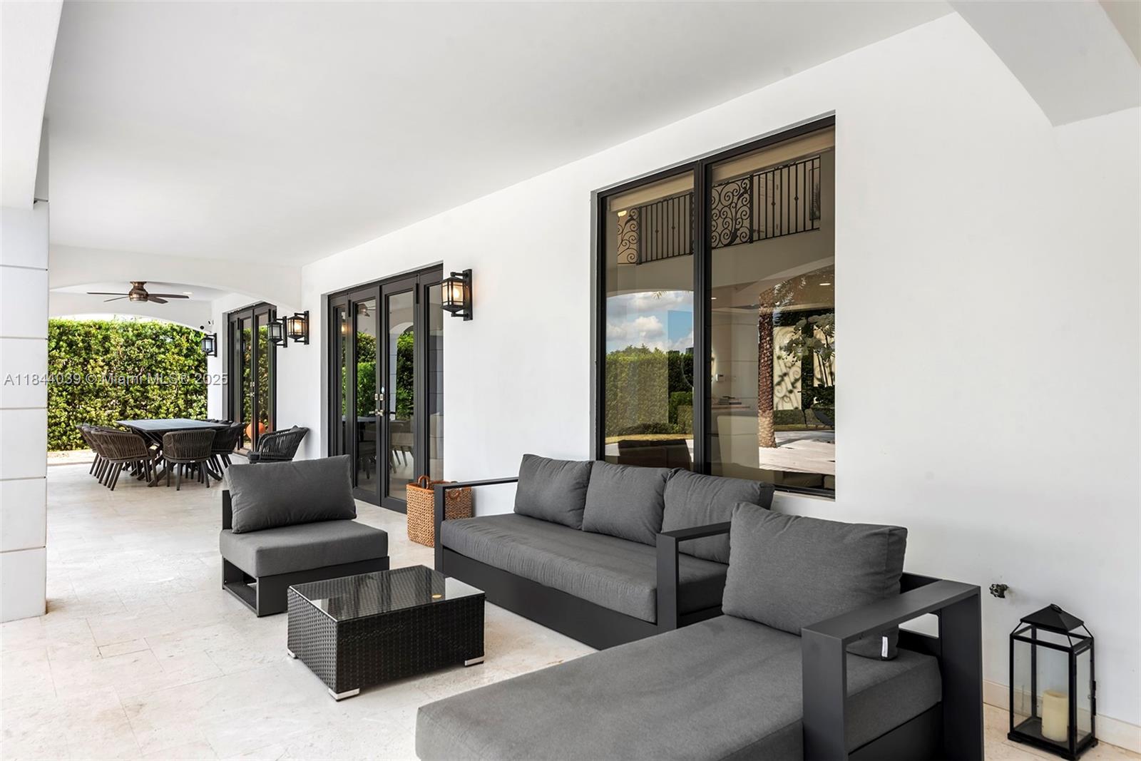 MILLER DRIVE ESTATES - Residential