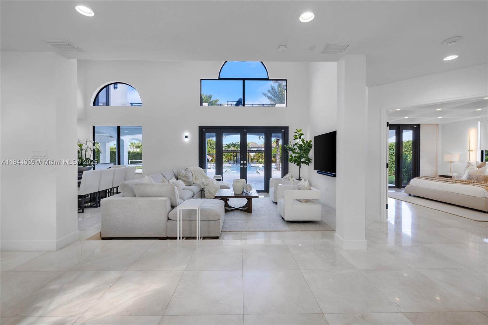 MILLER DRIVE ESTATES - Residential