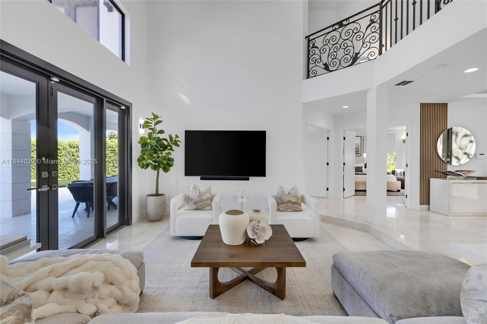 MILLER DRIVE ESTATES - Residential