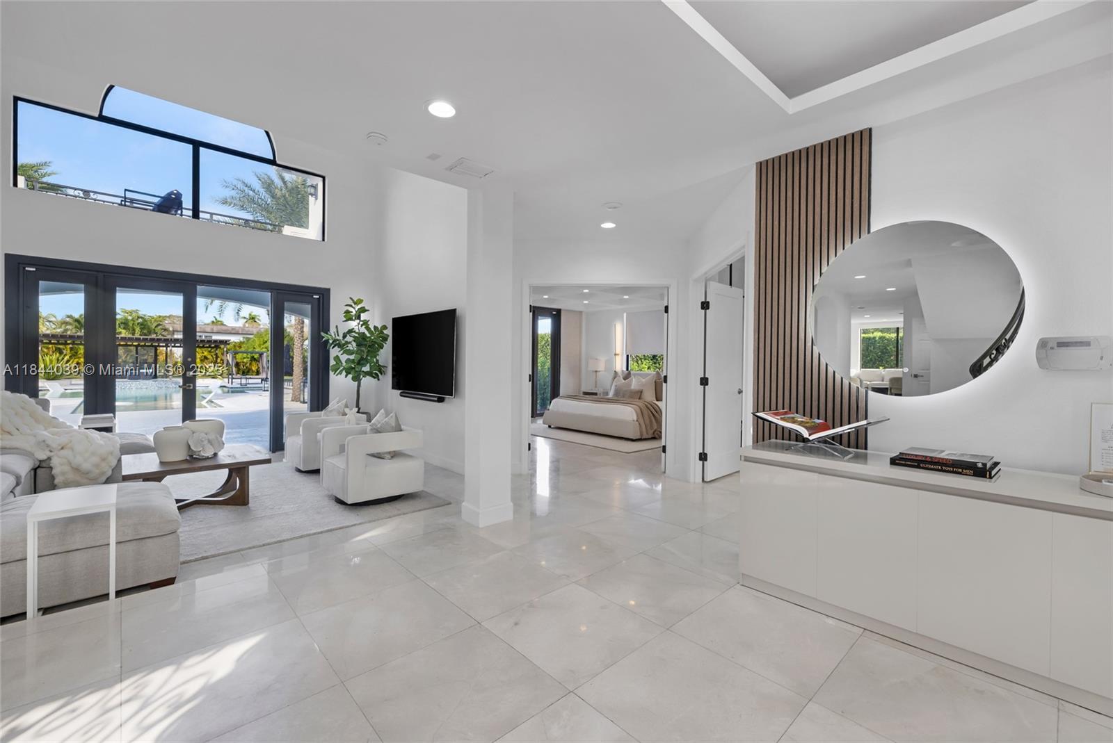 MILLER DRIVE ESTATES - Residential