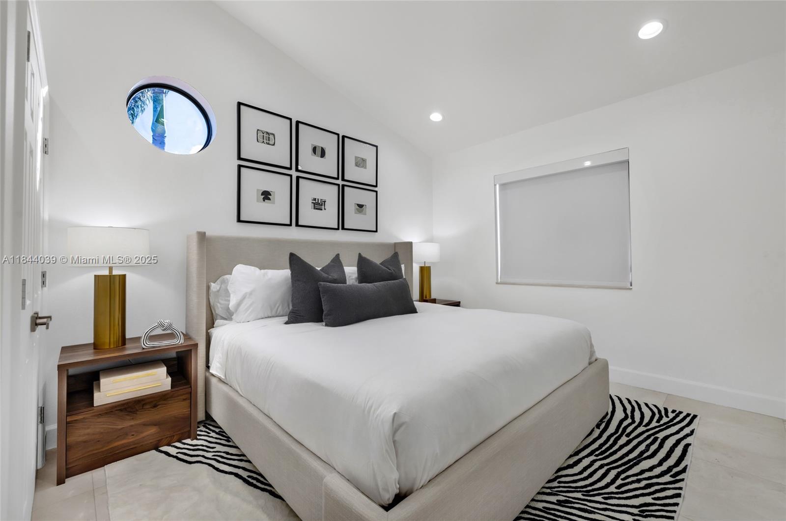 MILLER DRIVE ESTATES - Residential