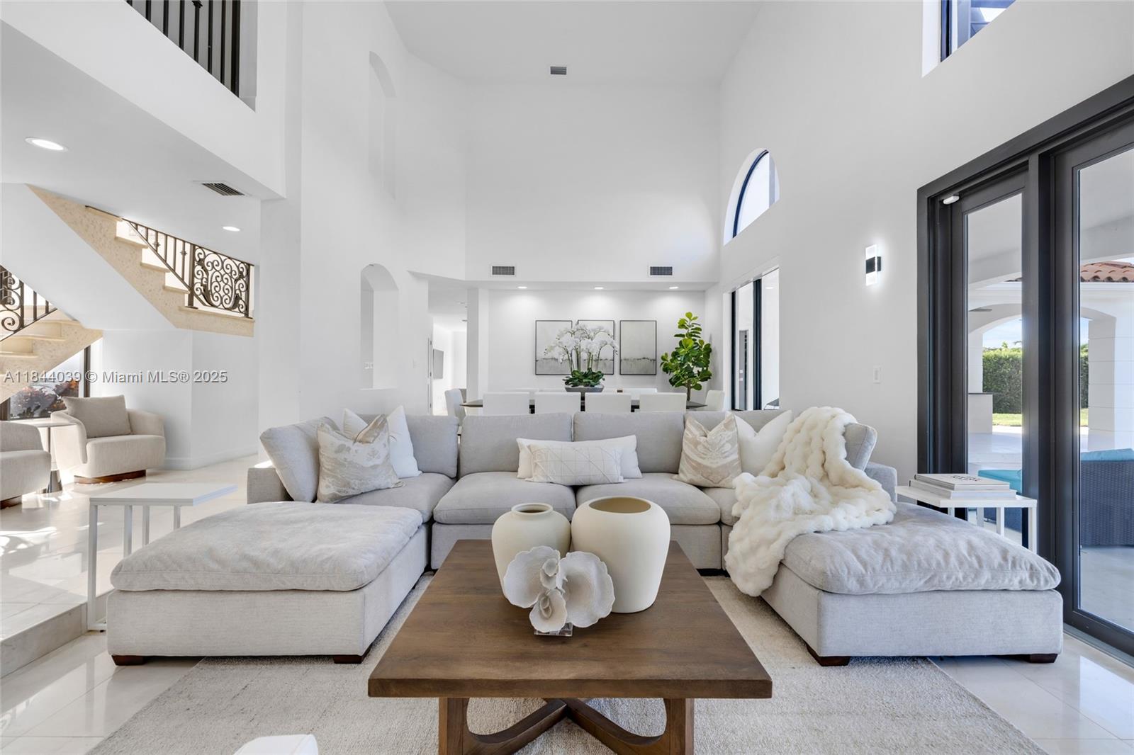 MILLER DRIVE ESTATES - Residential