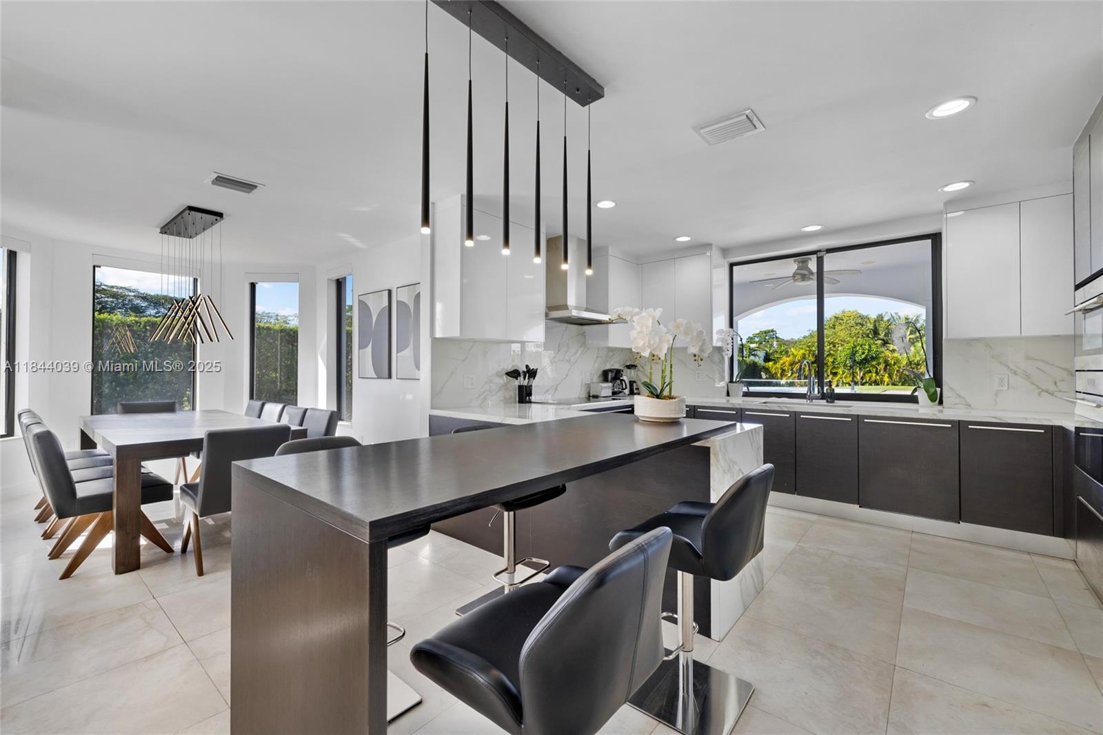 MILLER DRIVE ESTATES - Residential