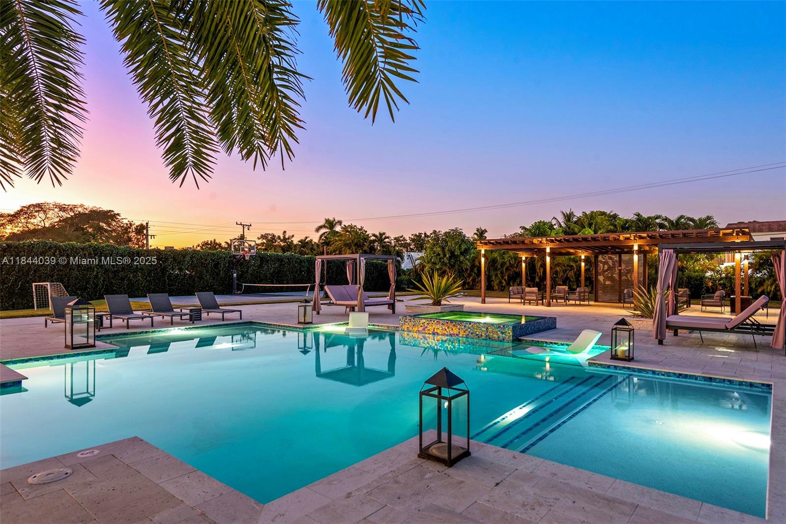 MILLER DRIVE ESTATES - Residential