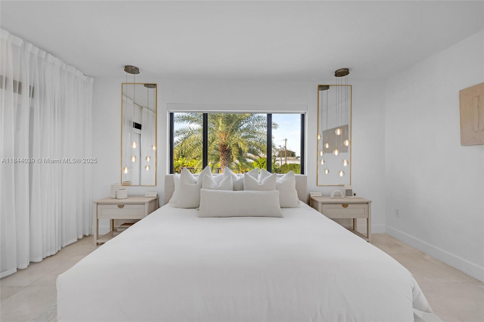 MILLER DRIVE ESTATES - Residential