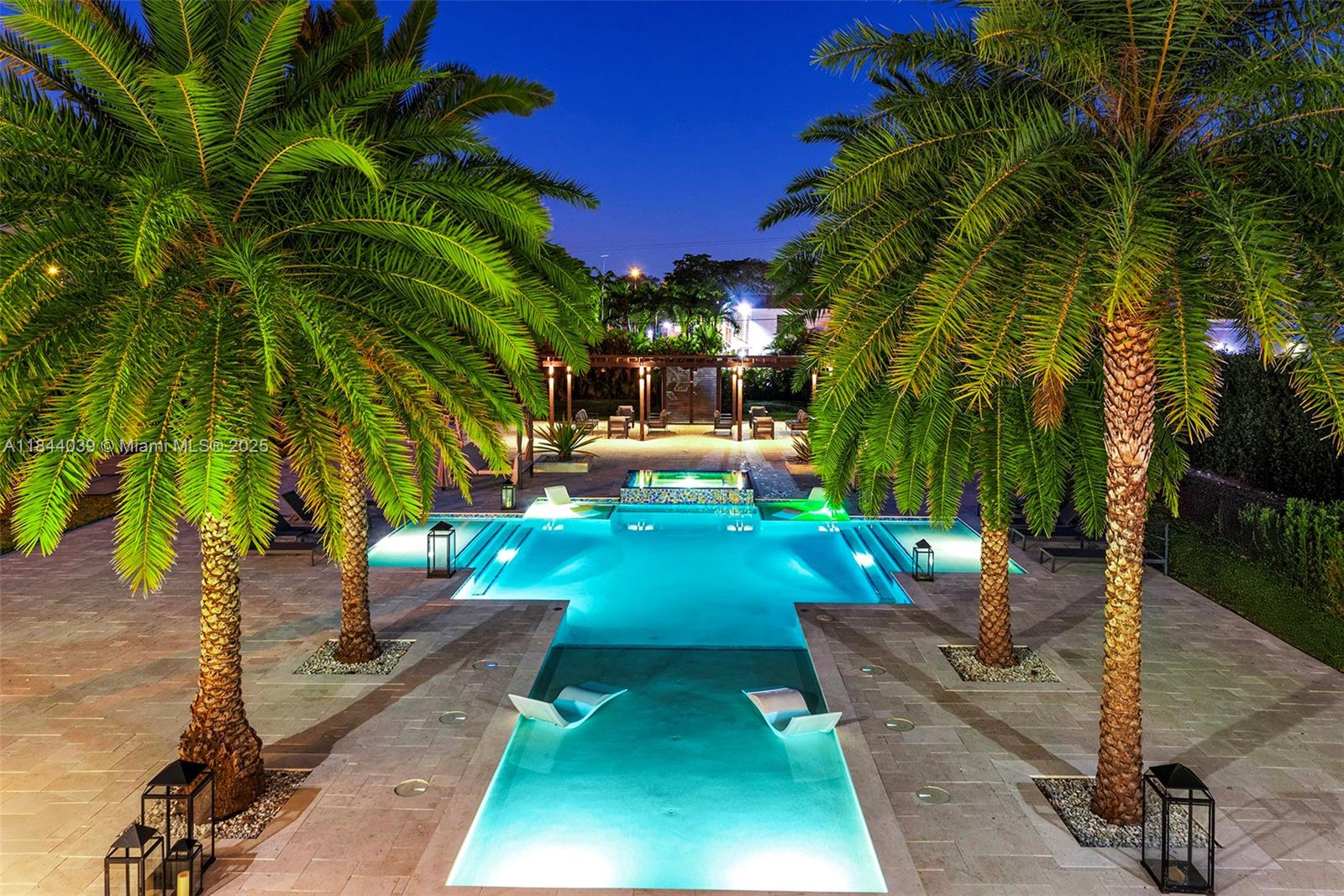 MILLER DRIVE ESTATES - Residential