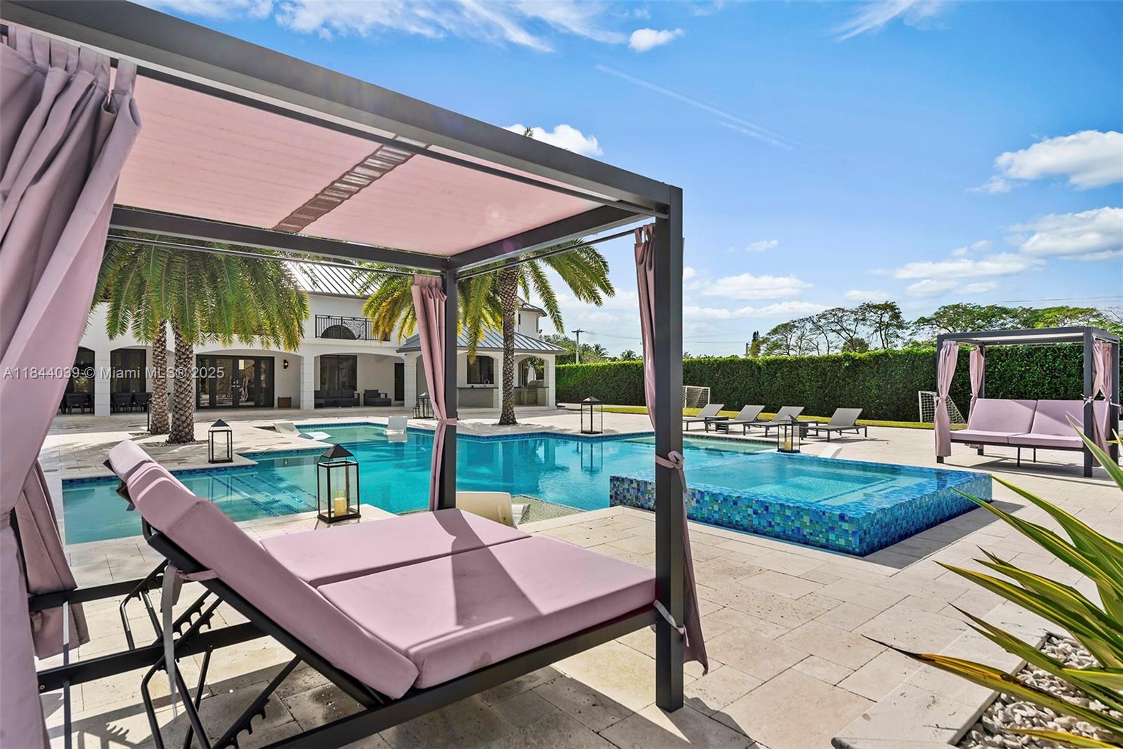 MILLER DRIVE ESTATES - Residential