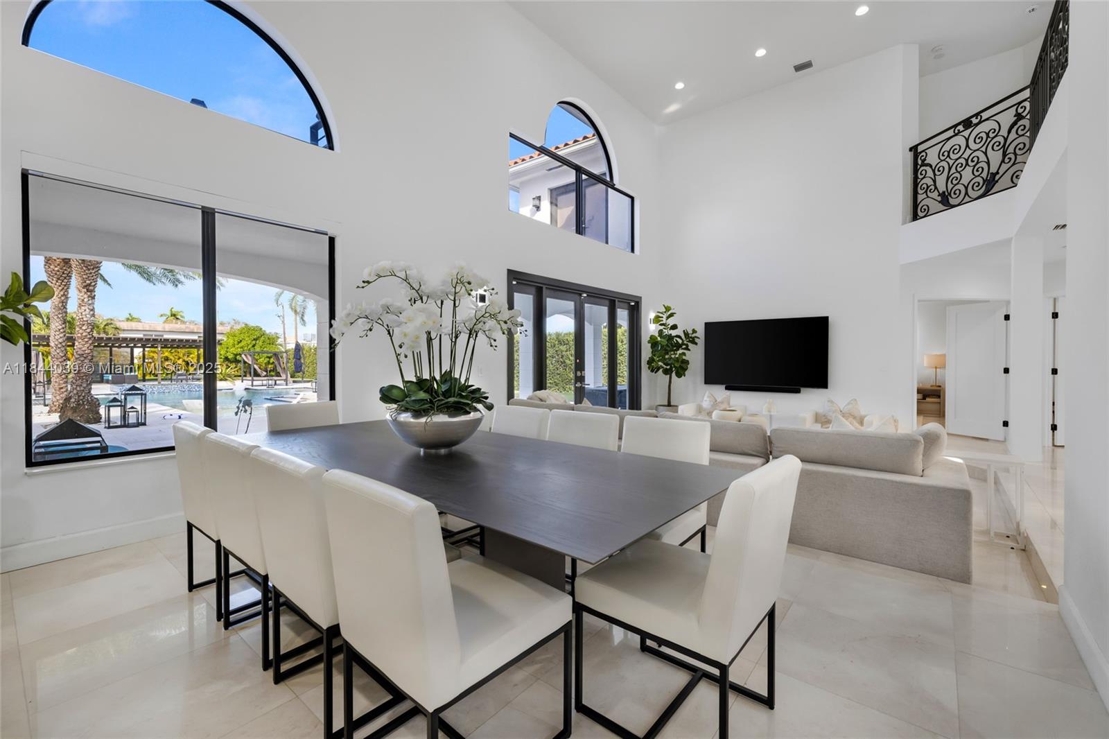 MILLER DRIVE ESTATES - Residential