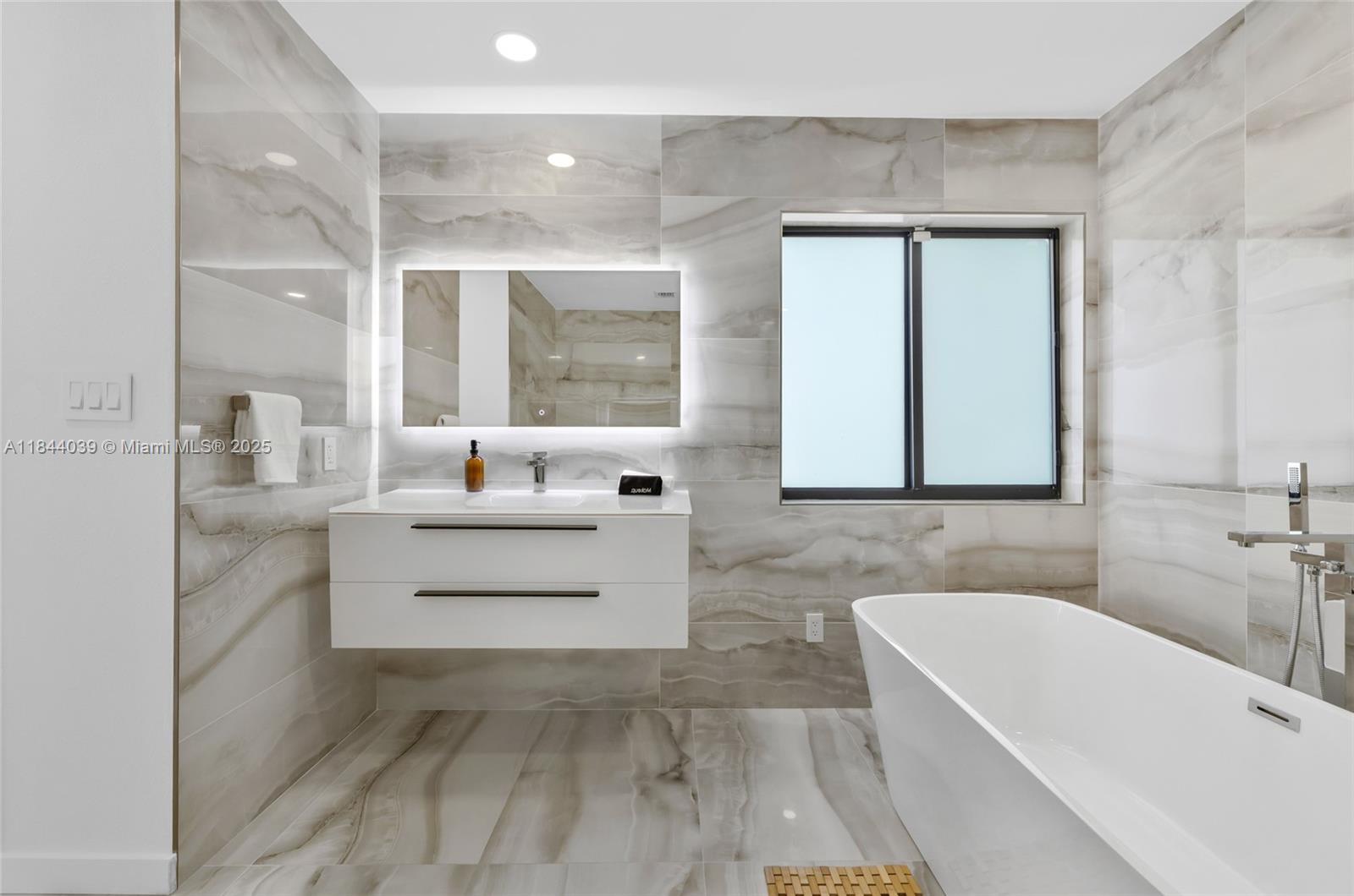 MILLER DRIVE ESTATES - Residential