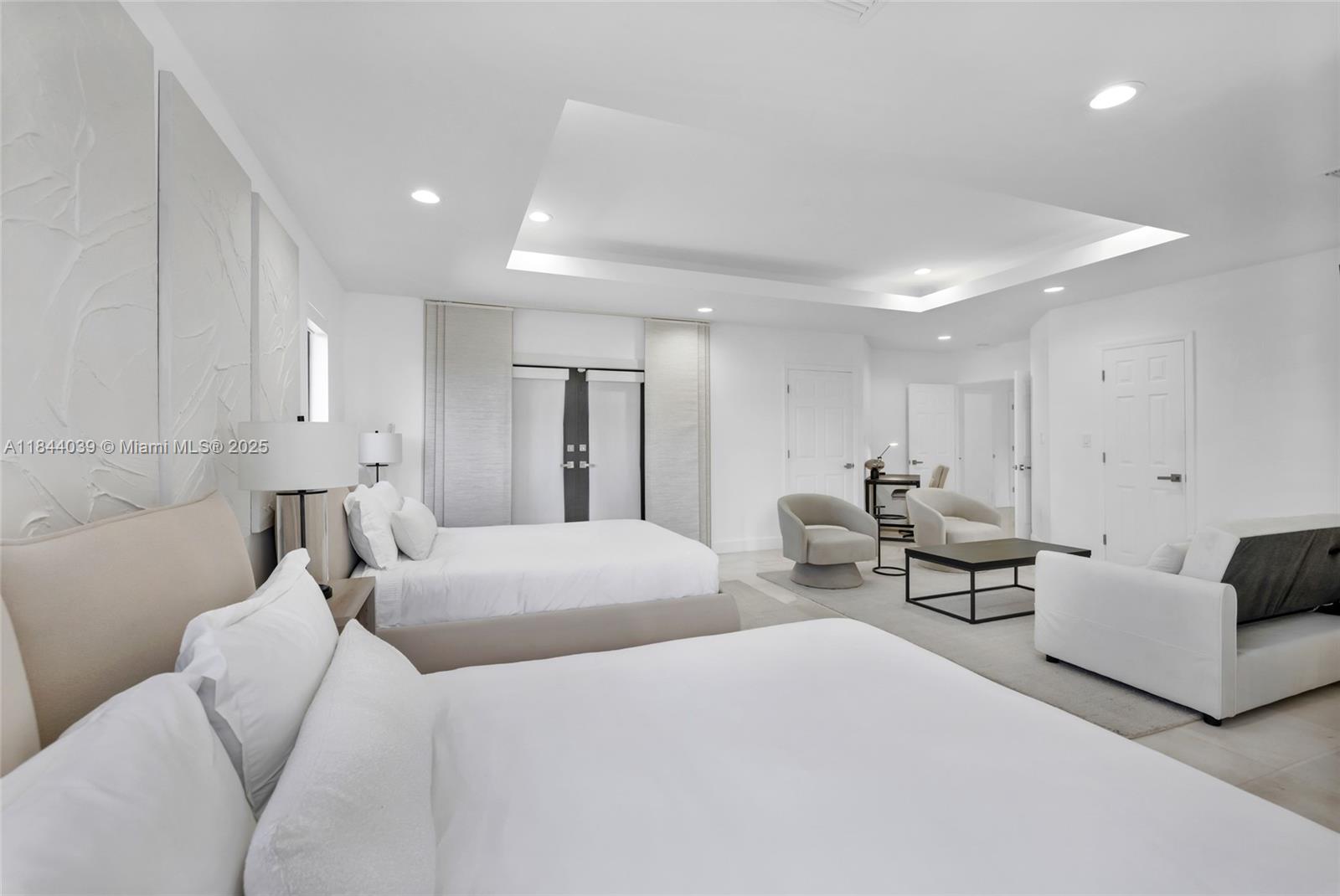 MILLER DRIVE ESTATES - Residential