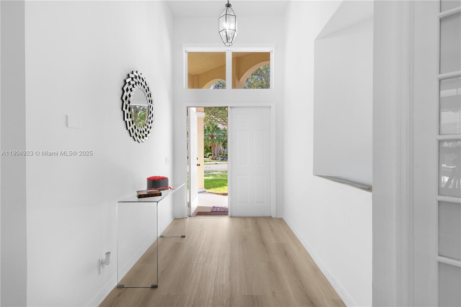 SECTOR 6 EAST - Residential