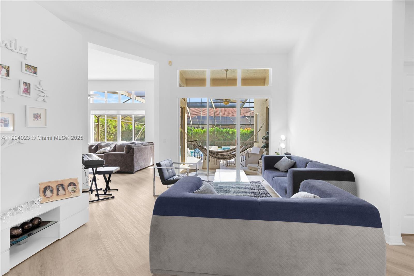 SECTOR 6 EAST - Residential