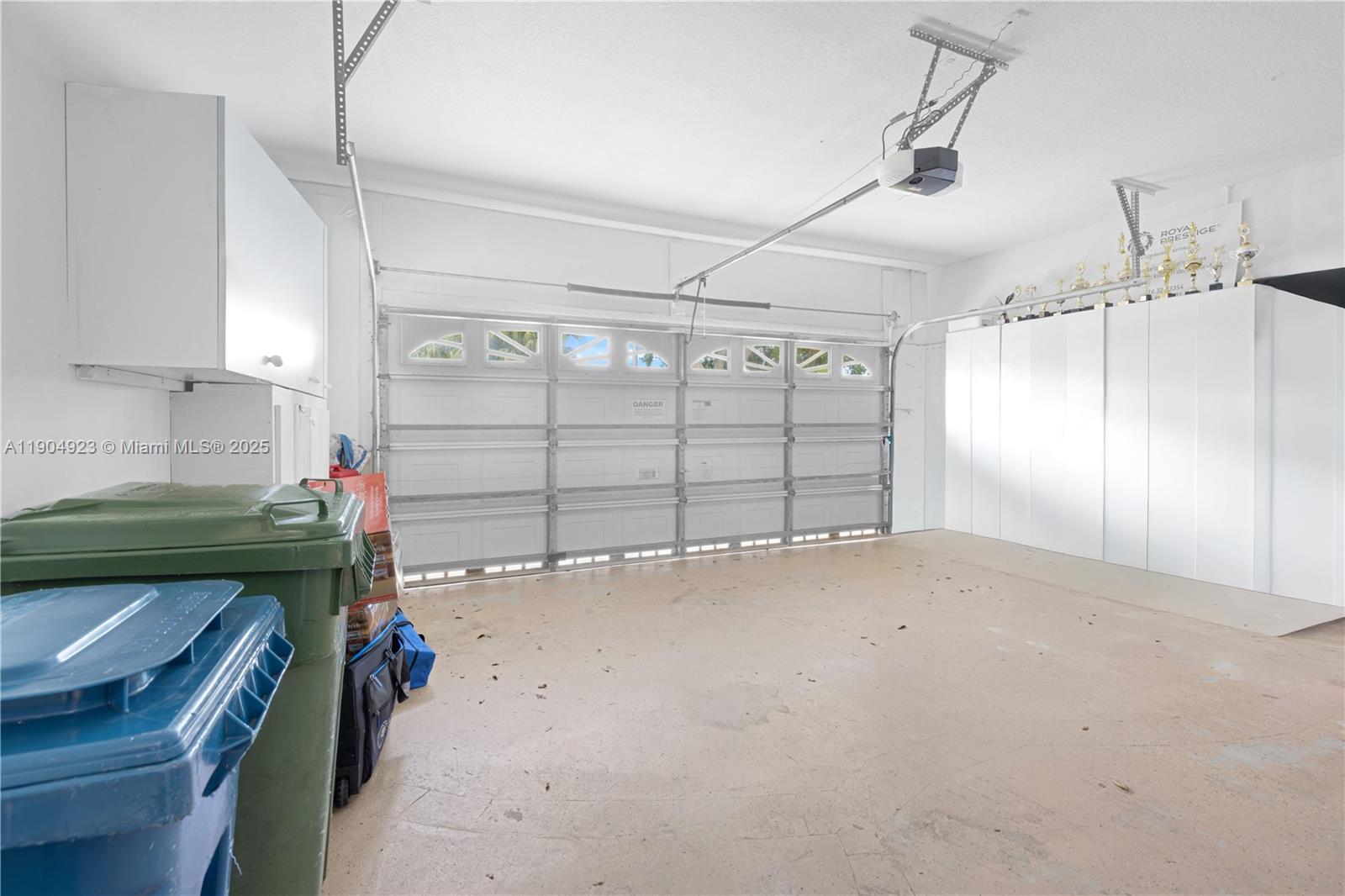 SECTOR 6 EAST - Residential