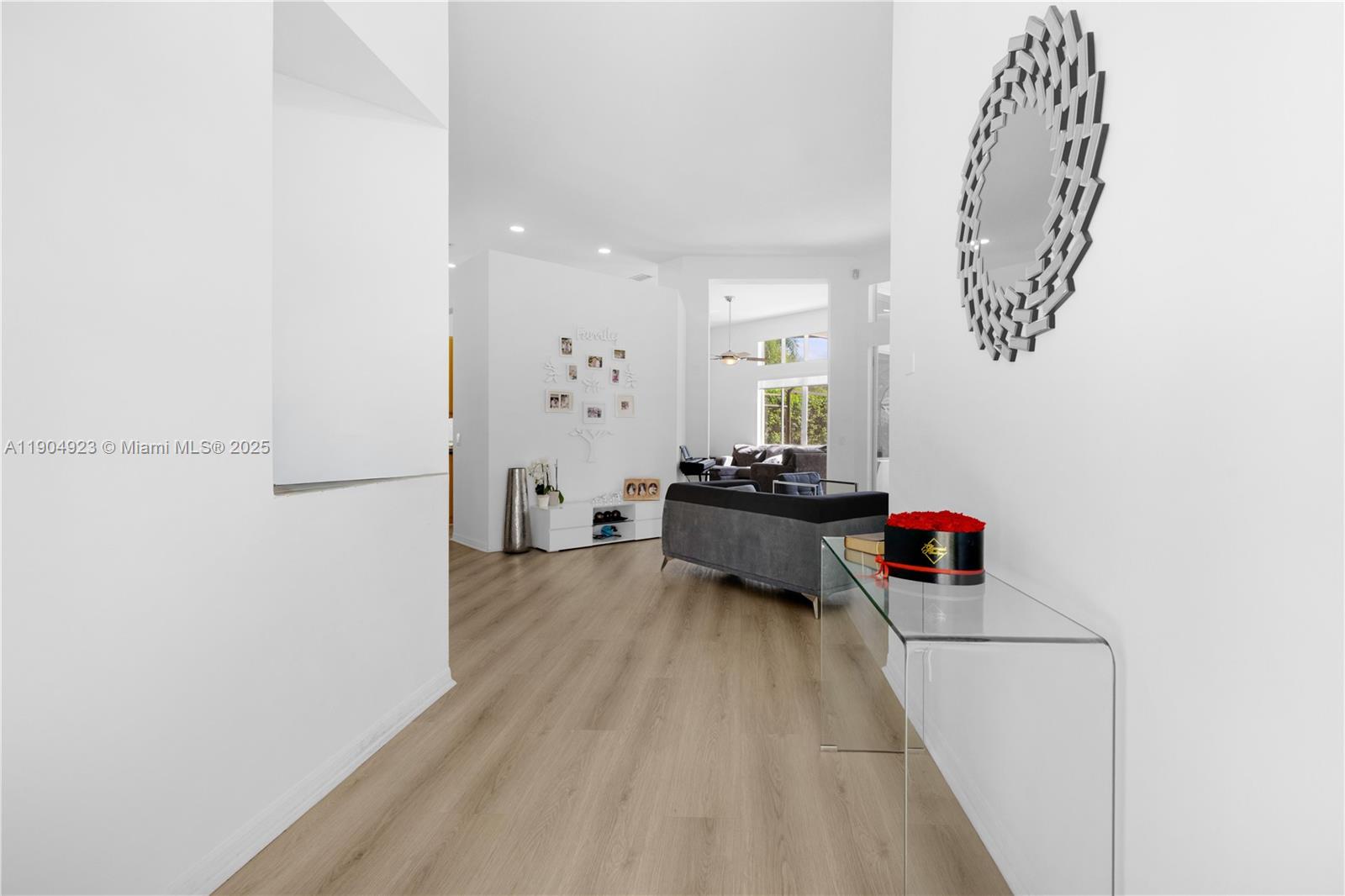 SECTOR 6 EAST - Residential