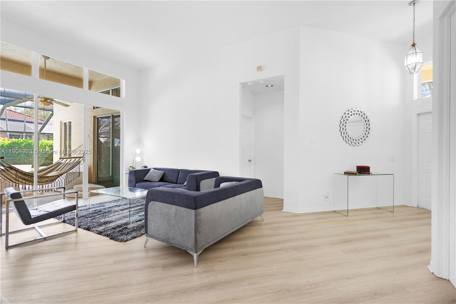 SECTOR 6 EAST - Residential