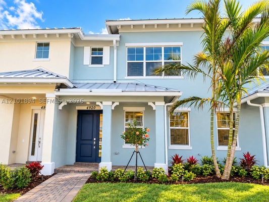 4920 EUCALYPTUS DR UNIT 3, HOLLYWOOD, FL 33021 - Image fb9c8b9d3f16334915c1d445e3d68611/4095181971