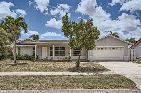 4380 NW 4th Ct Coconut Creek FL 33066