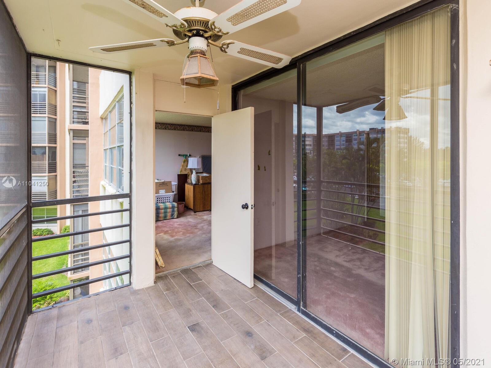 PARK PLACE #4 CONDO - Residential