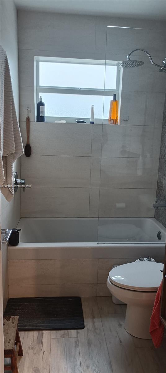 363 WASHINGTON AVE CONDO - Residential Lease