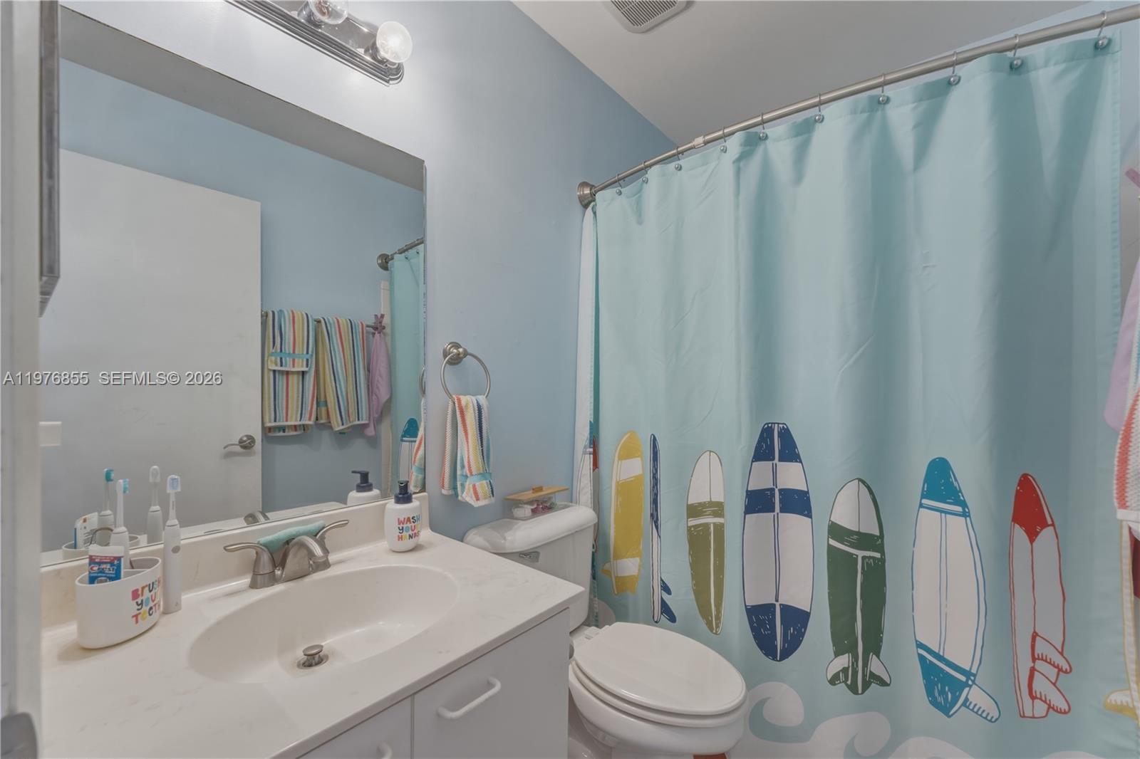 TOWNGATE - Residential