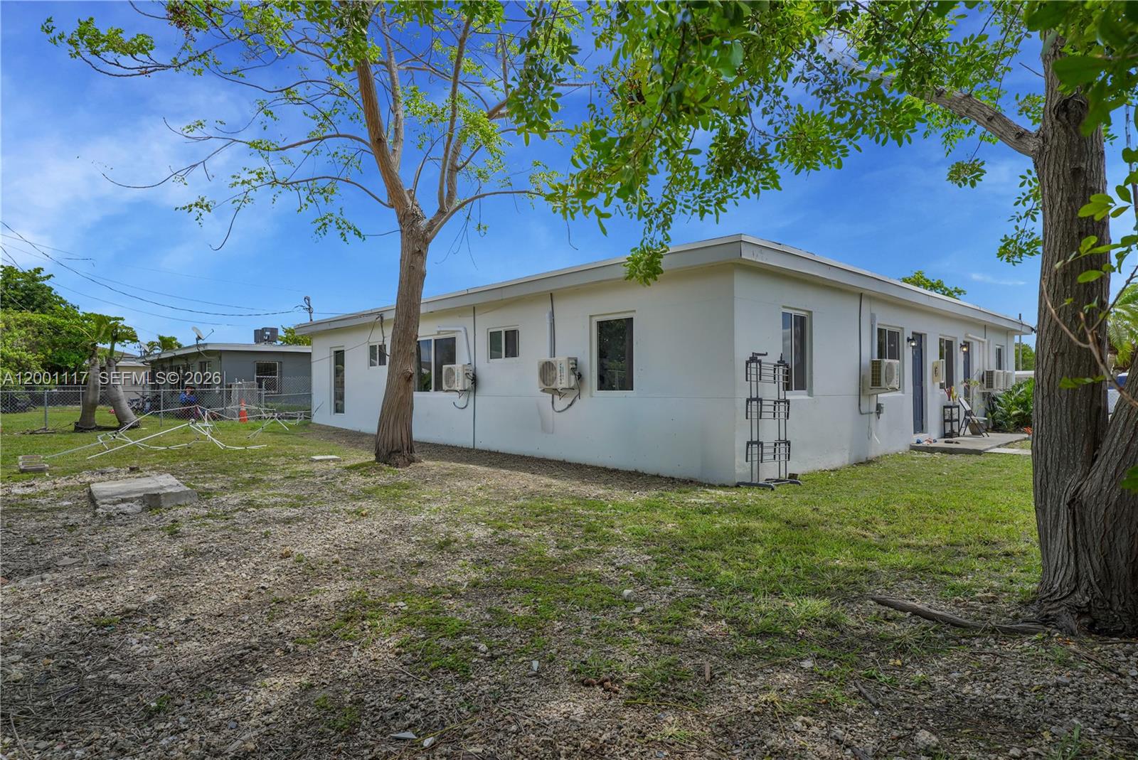 MARCIA-JANE SUB - Residential Income