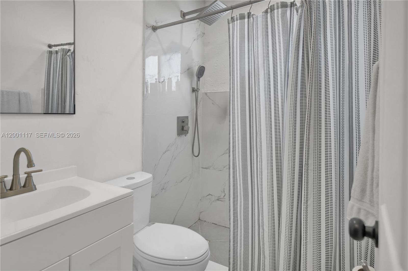 MARCIA-JANE SUB - Residential Income