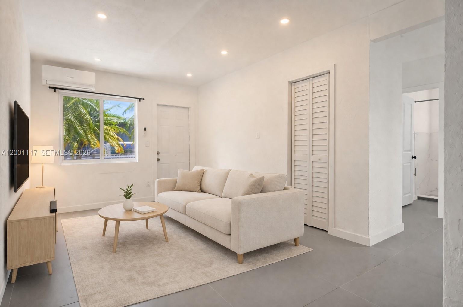 MARCIA-JANE SUB - Residential Income