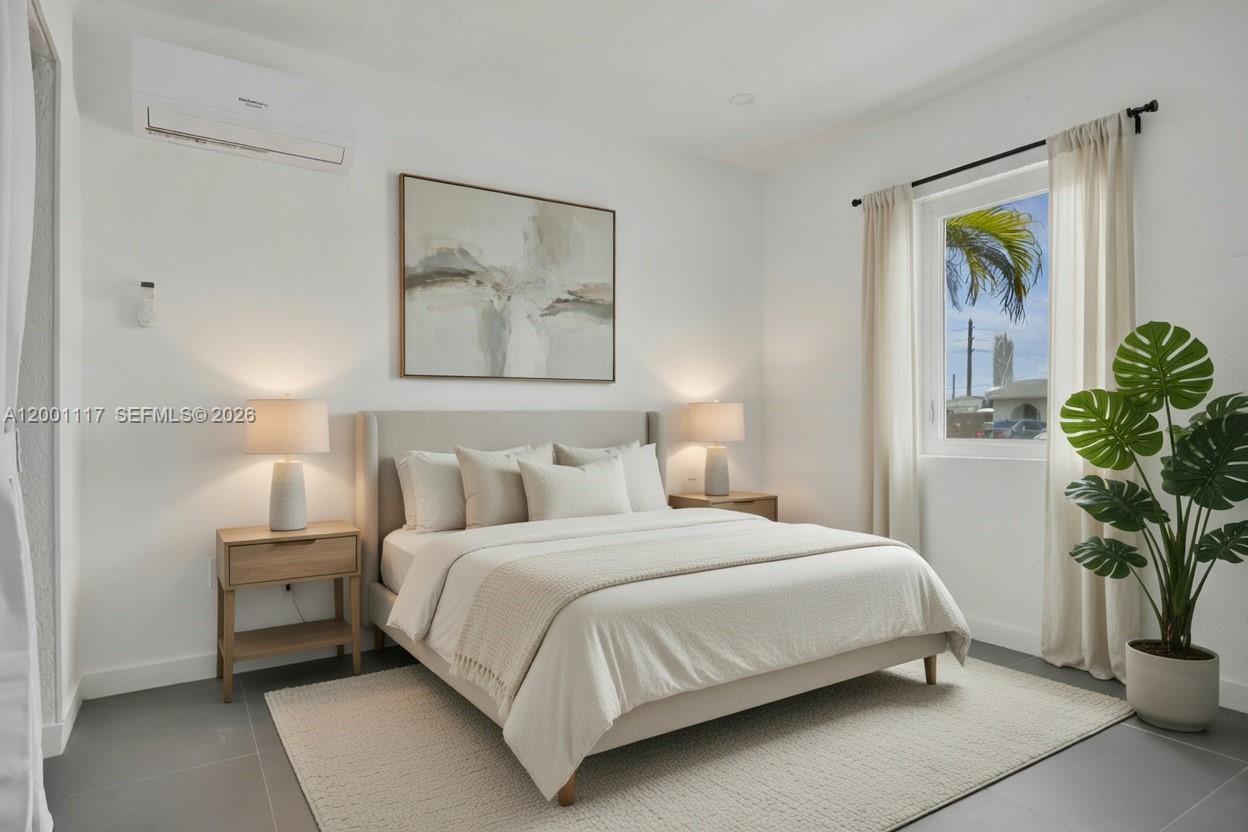 MARCIA-JANE SUB - Residential Income